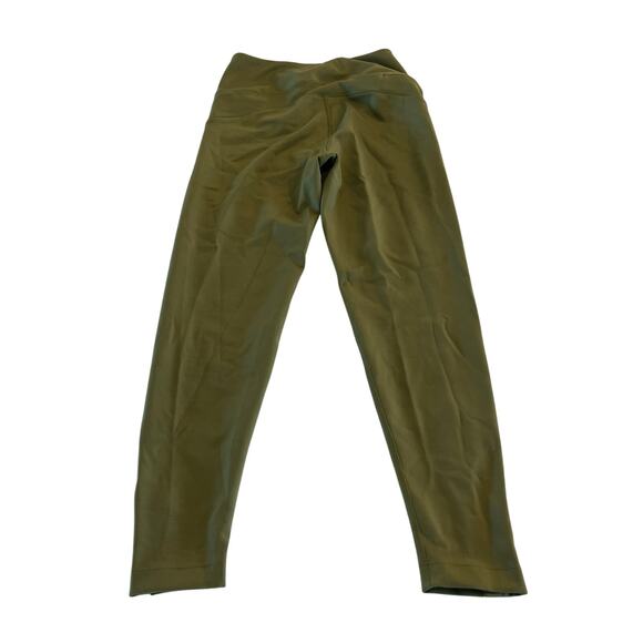 Public‎ Rec Here to There Leggings Green Size 26 - Picture 4 of 12